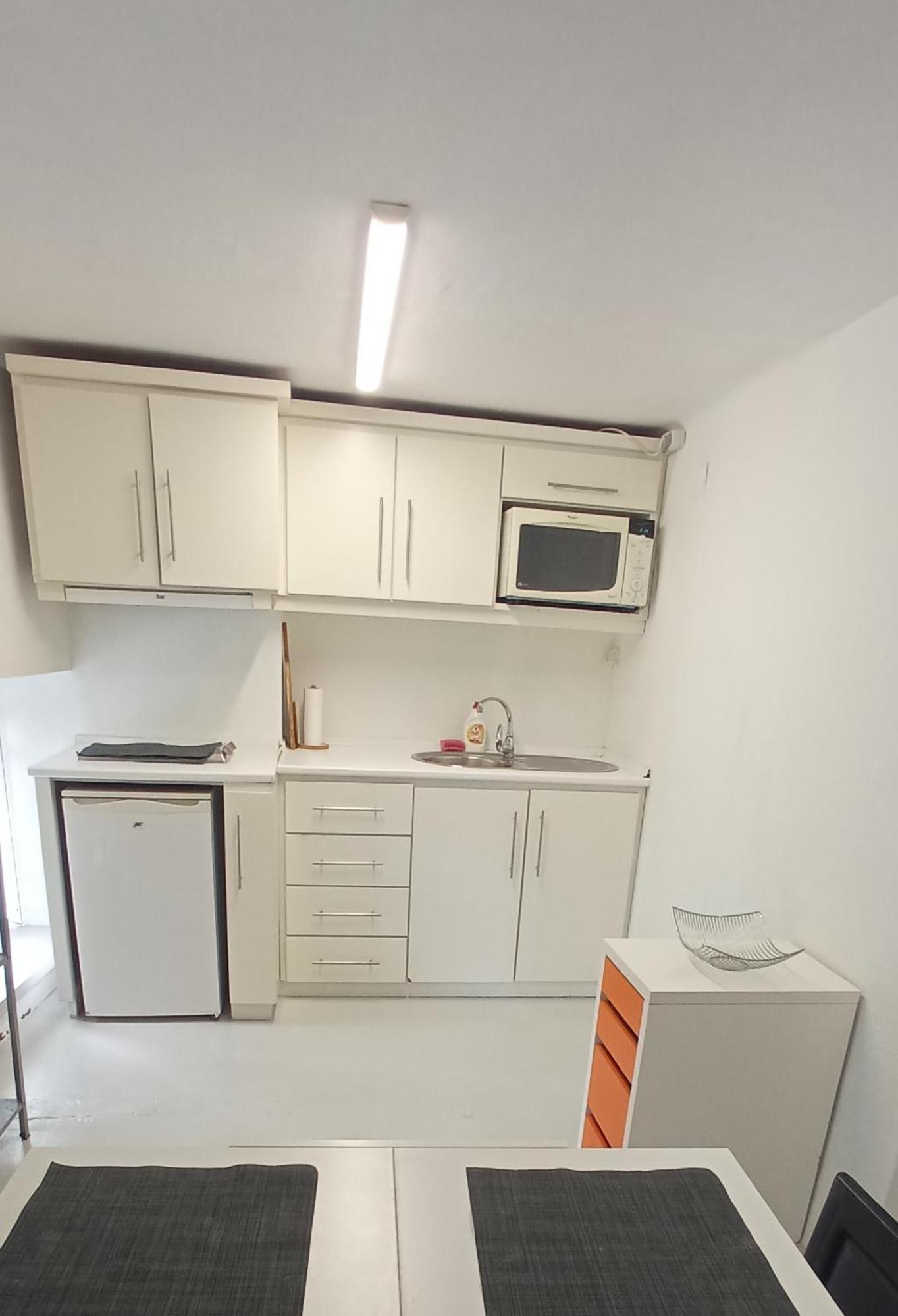 Cosy Appartment Lisbon Exterior photo